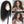 Load image into Gallery viewer, Mslynn T Part Lace Wig Transparent Lace Wig Afro Kinky Curly Human Hair Wigs
