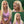 Charger l&#39;image dans la galerie, Spring Sale Mslynn Straight Lace Front Human Hair Wig 613 Blonde Wigs For Women
