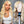 Charger l&#39;image dans la galerie, Spring Sale Mslynn 613 Blonde Color Wig Body Wave Human Hair Transparent 13x4 Lace Front Wig
