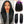 Load image into Gallery viewer, Mslynn Virgin Hair Brazilian Weave 3 Bundles Kinky Straight Hair With Lace Closure Yaki Straight
