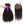 Cargar imagen en el visor de la galería, Mslynn Hair Kinky Curly 4 Bundles With Lace Closure 100% Unprocessed Kinky Curly Human Hair Bundles with 4x4 Lace Closure Natural Color
