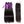Charger l&#39;image dans la galerie, Mslynn Brazilian Straight Hair 3 Bundles with Lace Closure 100% Unprocessed Virgin Human Natural Black Straight Remy Hair
