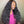 Cargar imagen en el visor de la galería, Mslynn Water Wave Wig Transparent Lace Front Wig T Part Lace Wig
