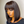 Load image into Gallery viewer, Short Bob Wig With Bangs
