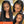 Cargar imagen en el visor de la galería, Mslynn Straight Hair 5X5 Closure Wigs Real Human Hair Wigs With Pre Plucked With Baby Hair
