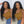 Cargar imagen en el visor de la galería, Mslynn T Part Wig Deep Wave Human Hair Wigs Pre Plucked with Baby Hair
